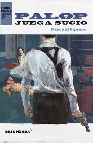 MALAS NOTICIAS ES PALOP | 9788415706700 | ULPIANO, PASCUAL | Llibreria La Gralla | Librería online de Granollers