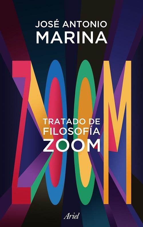 TRATADO DE FILOSOFÍA ZOOM | 9788434424555 | MARINA, JOSE ANTONIO | Llibreria La Gralla | Llibreria online de Granollers