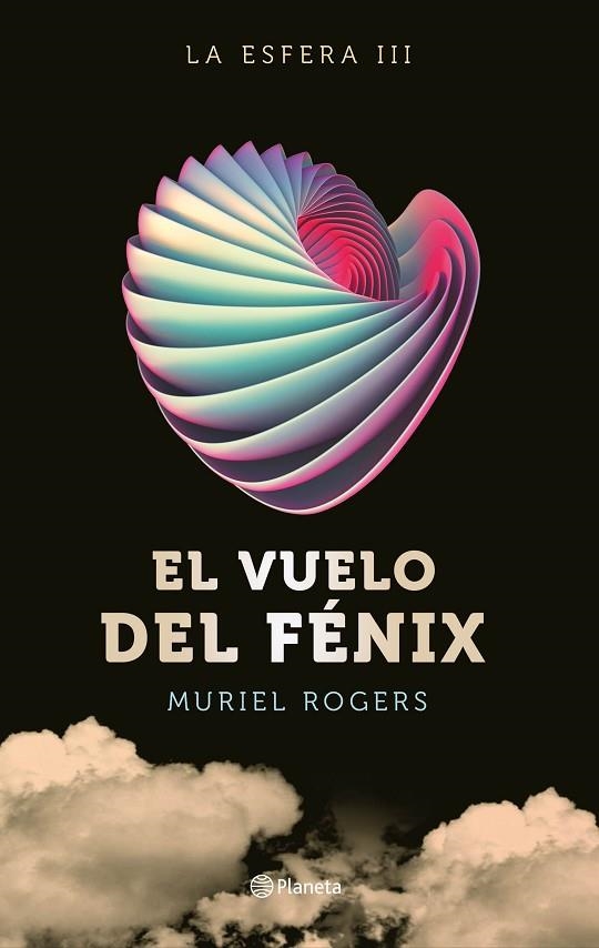 VUELO DEL FENIX, EL | 9788408162599 | ROGERS, MURIEL | Llibreria La Gralla | Llibreria online de Granollers
