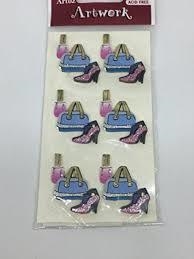 STICKER ARTOZ SHOPPING  | 7612996873921 | ART185590121 | Llibreria La Gralla | Llibreria online de Granollers