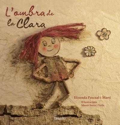 OMBRA DE LA CLARA, L' | 9788416773220 | PASCUAL I MARTÍ, ELISENDA | Llibreria La Gralla | Librería online de Granollers