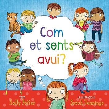 COM ET SENTS AVUÍ? | 9788416648542 | POTTER, MOLLY | Llibreria La Gralla | Llibreria online de Granollers