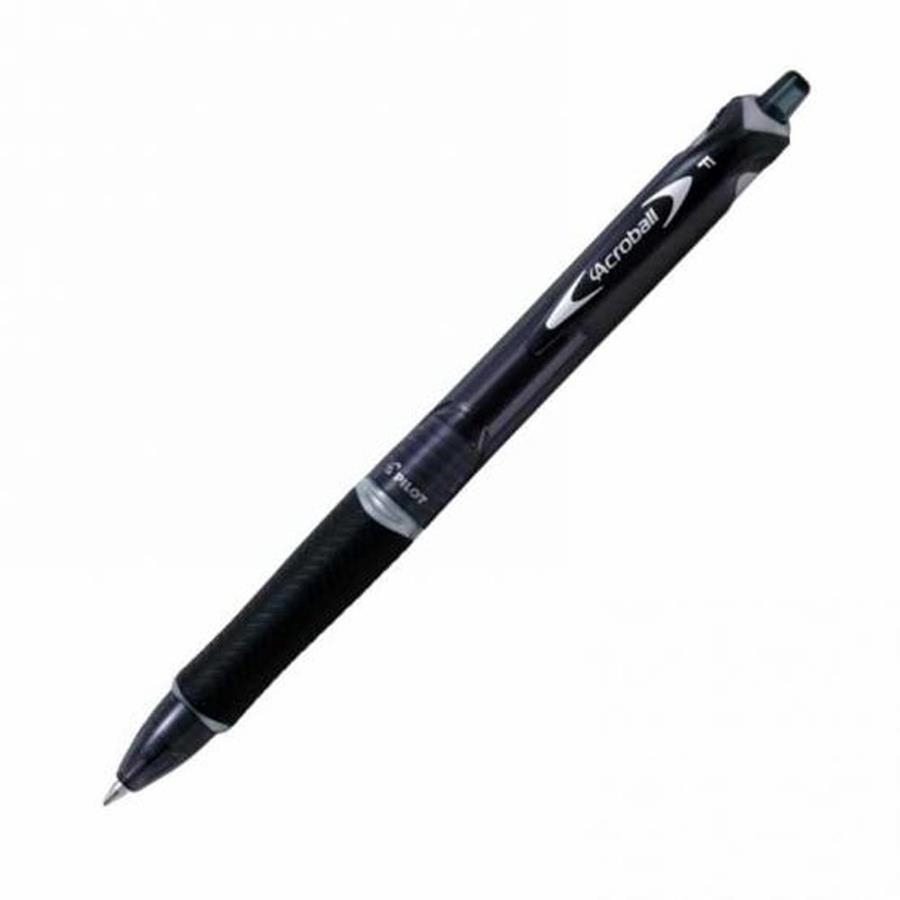 BOLIGRAF ACROBALL NEGRE | 4902505424236 | Llibreria La Gralla | Librería online de Granollers