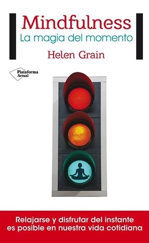 MINDFULNESS | 9788416820221 | MARGARET GRAIN, HELEN | Llibreria La Gralla | Librería online de Granollers