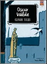 OSCAR WILDE CLASSIC TALES | 9788414005781 | WILDE, OSCAR | Llibreria La Gralla | Llibreria online de Granollers