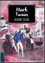 MARK TWAIN CLASSIC TALES | 9788414005767 | TWAIN, MARK | Llibreria La Gralla | Librería online de Granollers