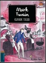 MARK TWAIN CLASSIC TALES | 9788414005767 | TWAIN, MARK | Llibreria La Gralla | Llibreria online de Granollers