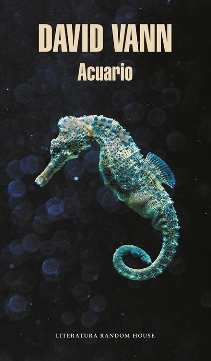 ACUARIO | 9788439731849 | VANN, DAVID | Llibreria La Gralla | Llibreria online de Granollers