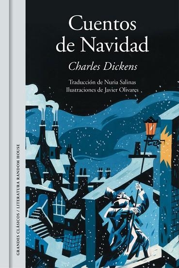 CUENTOS DE NAVIDAD | 9788439731665 | DICKENS, CHARLES | Llibreria La Gralla | Librería online de Granollers