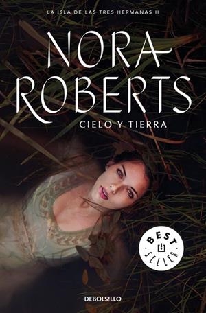 CIELO Y TIERRA (BOLSILLO) | 9788466337212 | ROBERTS, NORA | Llibreria La Gralla | Llibreria online de Granollers