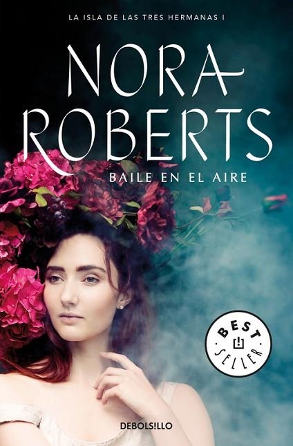 BAILE EN EL AIRE (BOLSILLO) | 9788466337205 | ROBERTS, NORA | Llibreria La Gralla | Llibreria online de Granollers