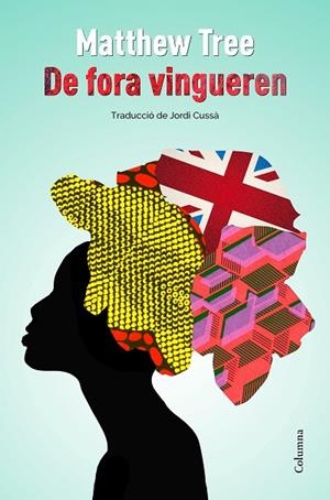 DE FORA VINGUEREN | 9788466421485 | THREE, MATTHEW | Llibreria La Gralla | Librería online de Granollers
