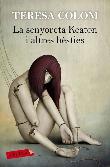 SENYORETA KEATON I ALTRES BÈSTIES, LA (BUTXACA) | 9788416600441 | COLOM, TERESA | Llibreria La Gralla | Librería online de Granollers