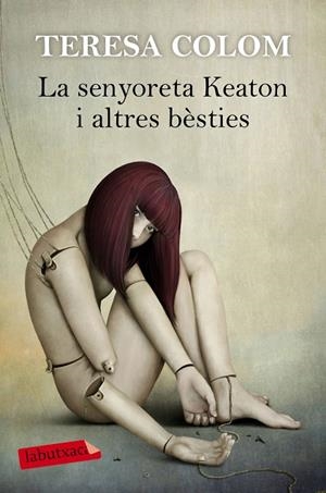 SENYORETA KEATON I ALTRES BÈSTIES, LA (BUTXACA) | 9788416600441 | COLOM, TERESA | Llibreria La Gralla | Llibreria online de Granollers