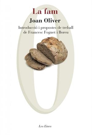 FAM, LA (BUTXACA) | 9788415954361 | OLIVER, JOAN | Llibreria La Gralla | Librería online de Granollers