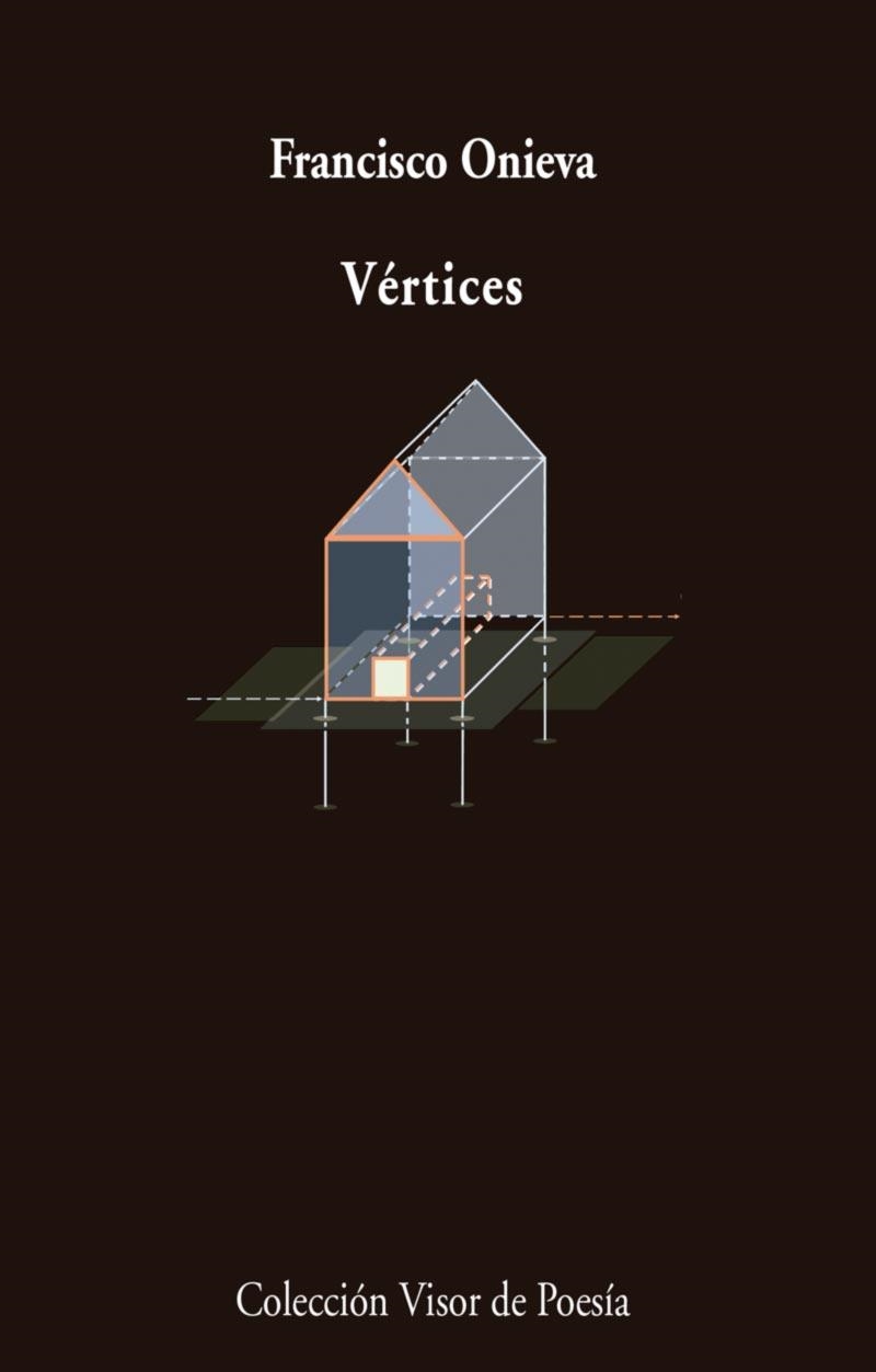 VÉRTICES | 9788498959703 | ONIEVA, FRANCISCO | Llibreria La Gralla | Librería online de Granollers
