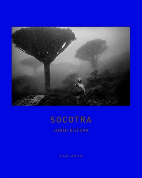 SOCOTRA | 9788494523144 | ESTEVA, JORDI | Llibreria La Gralla | Librería online de Granollers