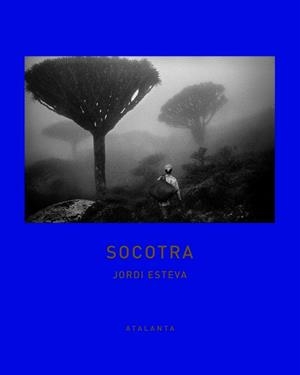 SOCOTRA | 9788494523144 | ESTEVA, JORDI | Llibreria La Gralla | Llibreria online de Granollers
