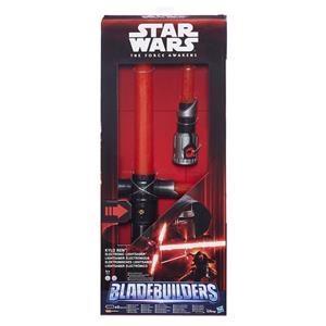 STAR WARS SABRE ELECTRONIC KYLO REN | 5010994896188 | HASBRO | Llibreria La Gralla | Llibreria online de Granollers
