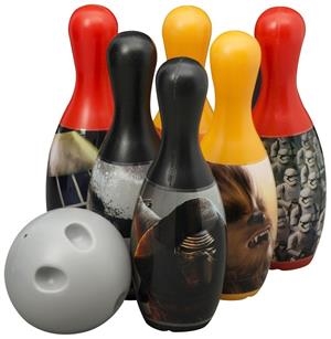 STAR WARS JOC DE BITLLES  | 5055114314449 | SAMBRO | Llibreria La Gralla | Llibreria online de Granollers