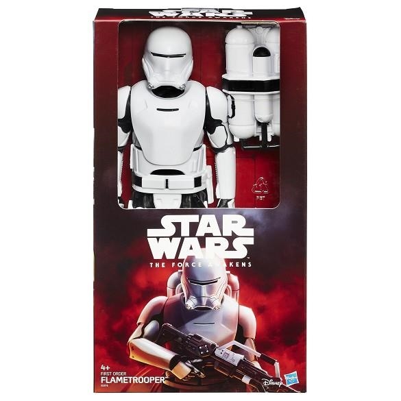 STAR WARS FIGURA STORTROOPER | 5010994920555 | HASBRO | Llibreria La Gralla | Llibreria online de Granollers