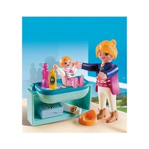 PLAYMOBIL SPECIAL PLUS MARE I NADO  | 4008789053688 | PLAYMOBIL | Llibreria La Gralla | Librería online de Granollers