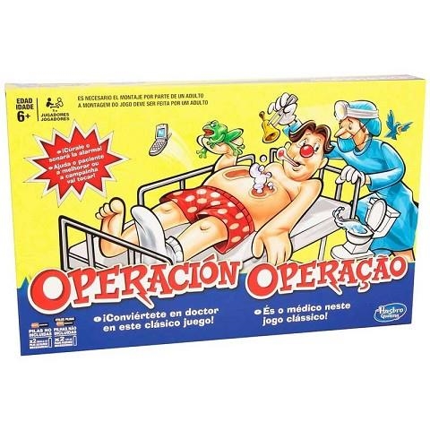 OPERACION / OPERAÇÃO | 5010994870133 | VV.AA. | Llibreria La Gralla | Librería online de Granollers