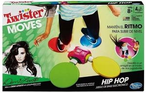 TWISTER MOVE HIP HOP | 5010994909857 | HASBRO | Llibreria La Gralla | Librería online de Granollers