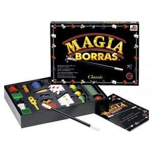 MAGIA BORRAS. 100 TRUCOS | 8412668240483 | VV.AA | Llibreria La Gralla | Librería online de Granollers