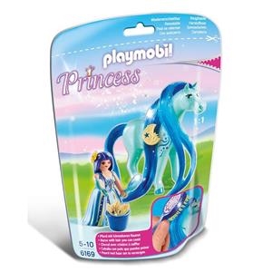 PLAYMOBIL PRINCESS PRINCESA LLUNA I EL SEU CAVALL | 4008789061690 | PLAYMOBIL | Llibreria La Gralla | Librería online de Granollers