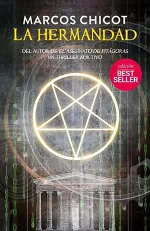 HERMANDAD, LA | 9788416634545 | CHICOT, MARCOS | Llibreria La Gralla | Llibreria online de Granollers