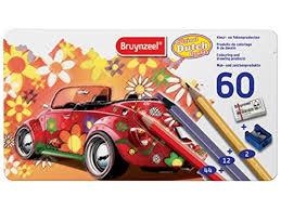 COLORS 60 UN BRUYNZEEL 44+12+2 | 8710141100997 | Llibreria La Gralla | Llibreria online de Granollers