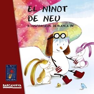NINOT DE NEU, EL | 9788448938772 | EDITORIAL BARCANOVA | Llibreria La Gralla | Librería online de Granollers