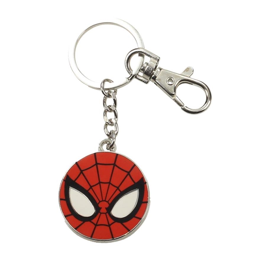 CLAUER MARVEL LOGO SPIDERMAN | 8435450200915 | SD TOYS | Llibreria La Gralla | Librería online de Granollers