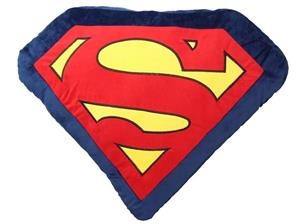 COIXI DC COMICS SIMBOL SUPERMAN | 8435450202131 | SD TOYS | Llibreria La Gralla | Librería online de Granollers