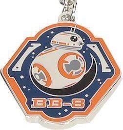CLAUER STAR WARS BB-8 | 8436546890331 | SD TOYS | Llibreria La Gralla | Librería online de Granollers