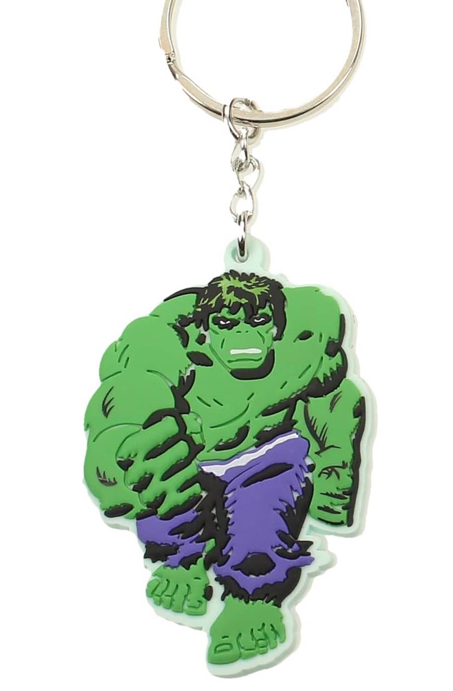 CLAUER MARVEL COMICS HULK | 8435450200960 | SD TOYS | Llibreria La Gralla | Librería online de Granollers