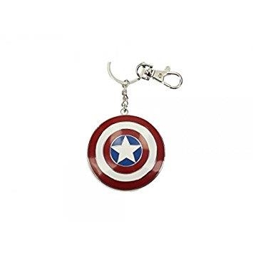 CLAUER MARVEL ESCUT CAPITA AMERICA | 8435450201110 | SD TOYS | Llibreria La Gralla | Librería online de Granollers
