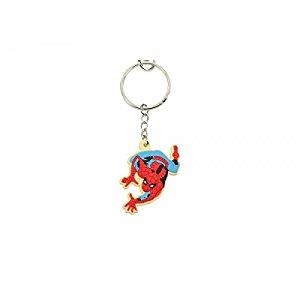 CLAUER DE GOMA AMB MOSQUETO MARVEL SPIDERMAN | 8435450200984 | SD TOYS | Llibreria La Gralla | Librería online de Granollers