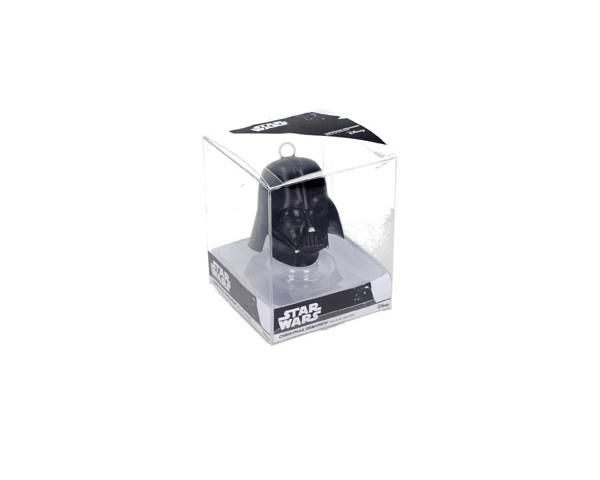 BOLA DE NADAL STAR WARS DARTH VADER | 8436546897514 | SD TOYS | Llibreria La Gralla | Librería online de Granollers