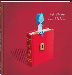 NENA DELS LLIBRES, LA | 9788416394371 | JEFFERS, OLIVER; WINSTON, SAM | Llibreria La Gralla | Librería online de Granollers