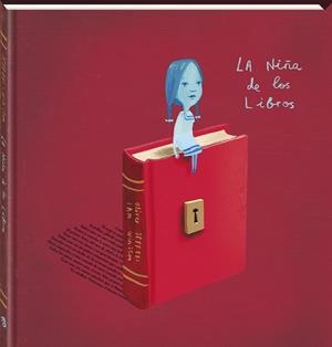 NIÑA DE LOS LIBROS, LA | 9788416394388 | JEFFERS, OLIVER; WINSTON, SAM | Llibreria La Gralla | Librería online de Granollers