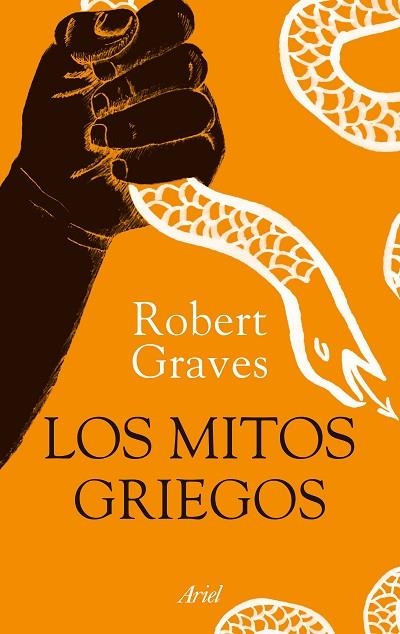 MITOS GRIEGOS (EDICIÓN ILUSTRADA), LOS | 9788434424685 | GRAVES, ROBERT  | Llibreria La Gralla | Llibreria online de Granollers