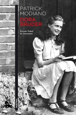 DORA BRUDER (BOLSILLO) | 9788432229725 | MODIANO, PATRICK | Llibreria La Gralla | Librería online de Granollers