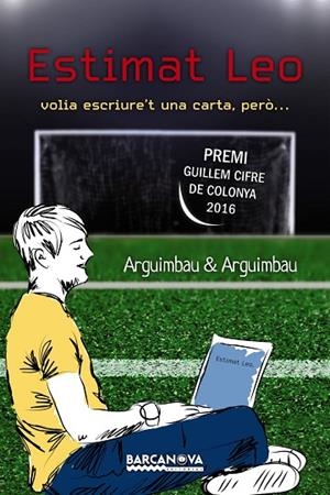 ESTIMAT LEO | 9788448941369 | ARGUIMBAU, MIQUEL/ARGUIMBAU, DANIEL | Llibreria La Gralla | Librería online de Granollers