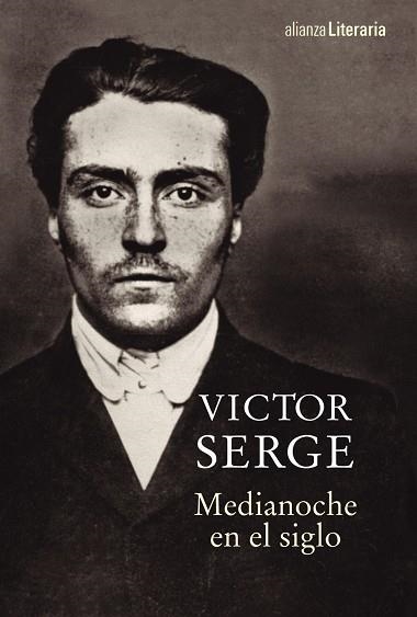 MEDIANOCHE EN EL SIGLO | 9788491045335 | SERGE, VICTOR | Llibreria La Gralla | Librería online de Granollers