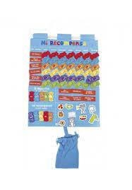 JOC DJECO PANEL LA MEVA RECOMPENSA | 3550839821149 | DJE12115 | Llibreria La Gralla | Librería online de Granollers