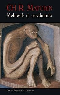 MELMOTH EL ERRABUNDO (BOLSILLO) | 9788477028420 | MATURIN, CHARLES ROBERT | Llibreria La Gralla | Librería online de Granollers