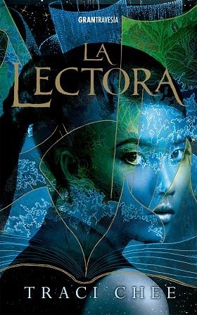 LECTORA, LA | 9788494551789 | CHEE, TRACI | Llibreria La Gralla | Llibreria online de Granollers