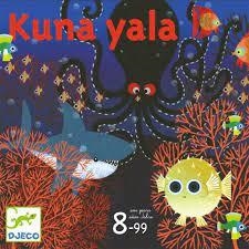JOC DJECO KUNA YALA | 3070900084780 | DJE38478 | Llibreria La Gralla | Llibreria online de Granollers